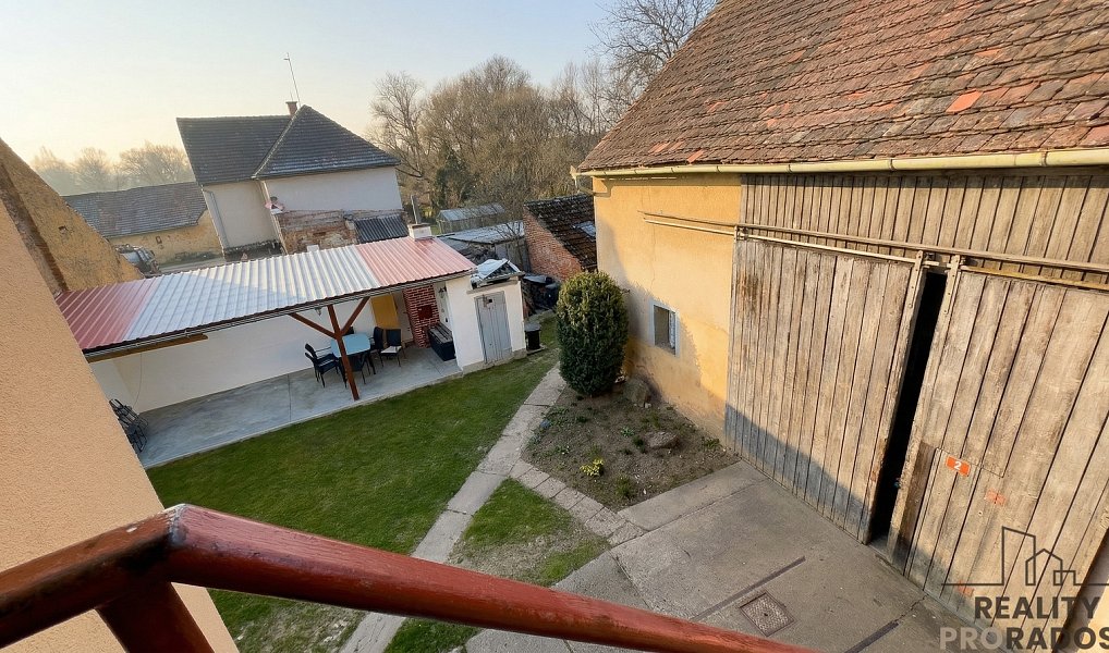 Prodej domu 200 m² s pozemkem 1 688 m², Plzeň – náhled fotky 26