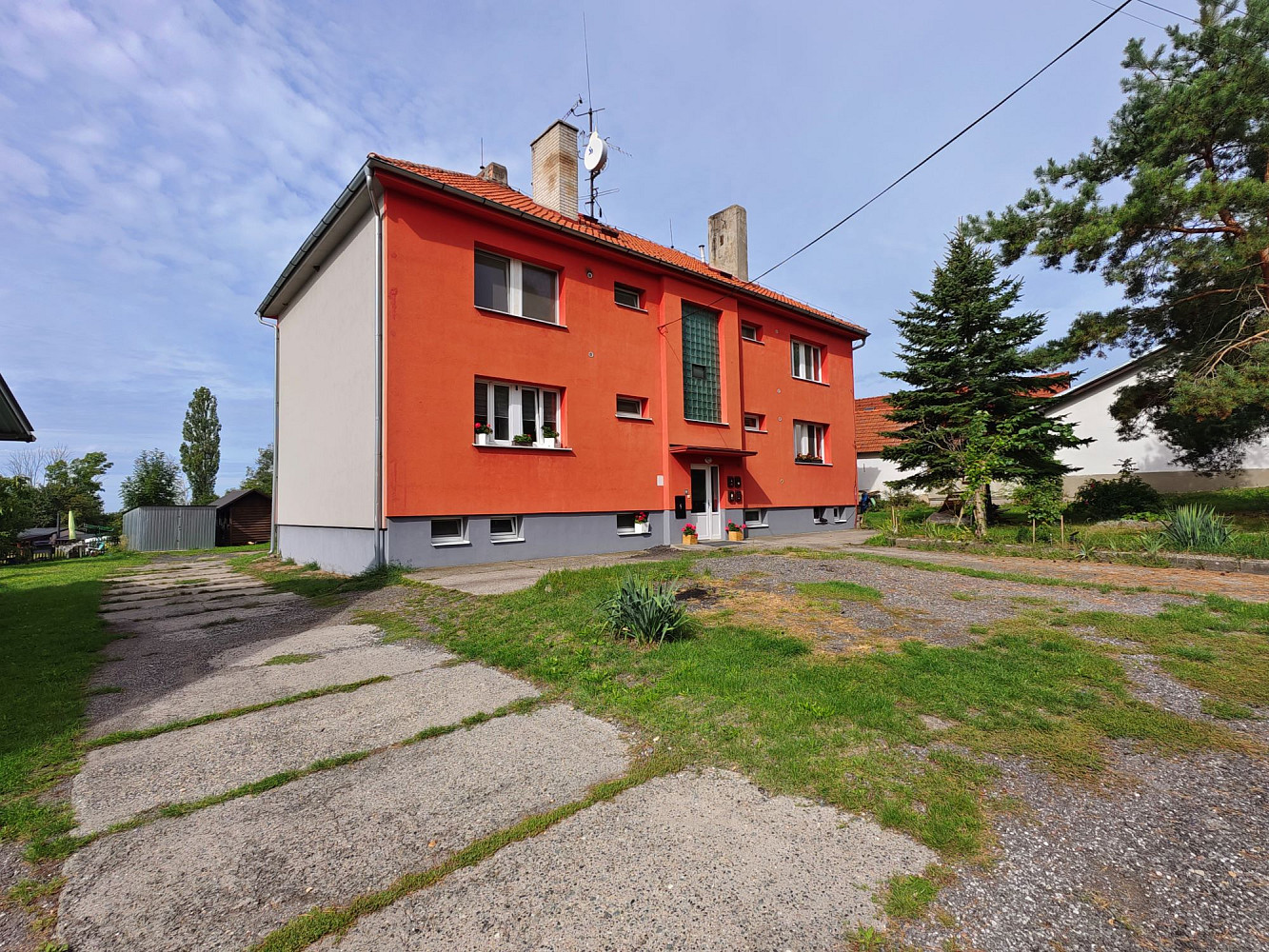 Prodej bytu 3+kk 63 m² – fotografie 4