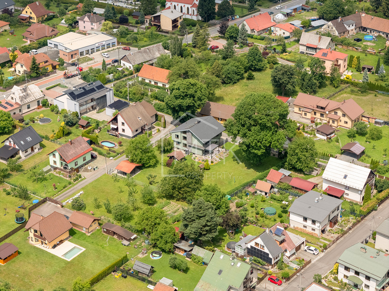 Prodej domu 218 m² s pozemkem 951 m² – fotografie 3