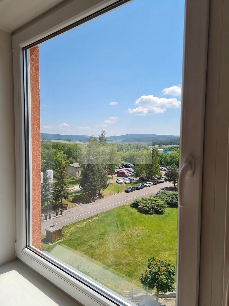 Pronájem bytu 2+kk 52 m²