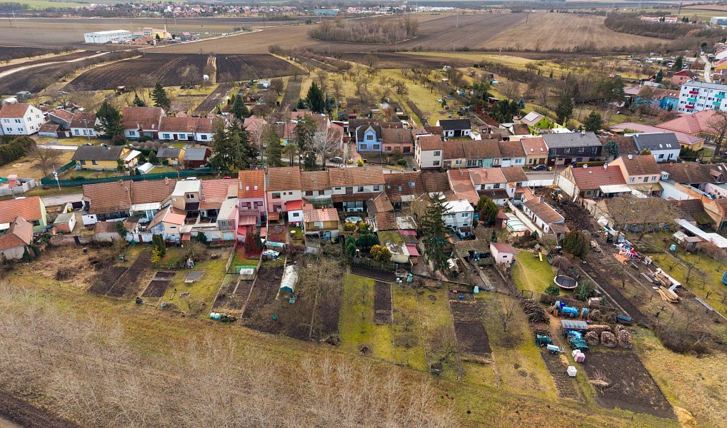Prodej domu 335 m² s pozemkem 542 m², Telnice – náhled fotky 27