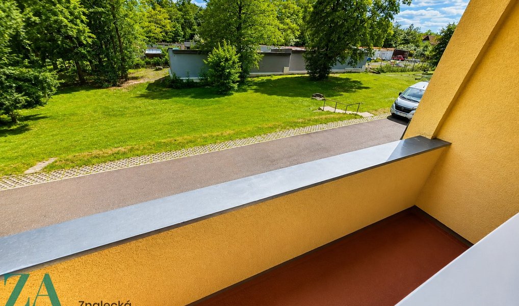 Prodej bytu 2+1 55 m², Lázně Kynžvart – náhled fotky 9