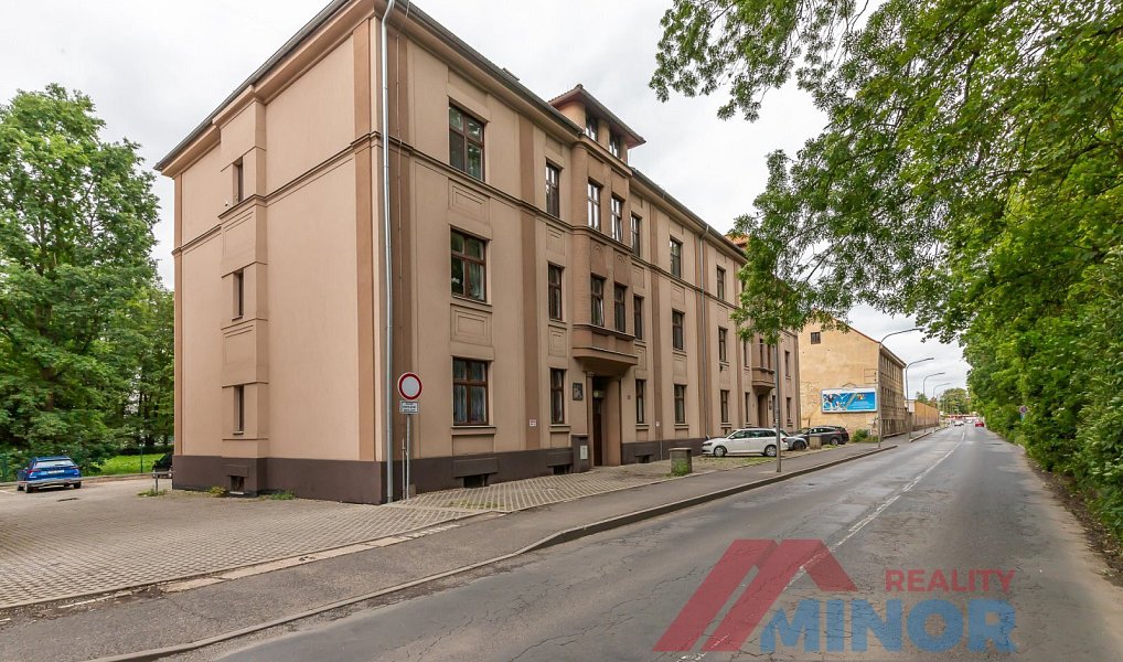 Prodej bytu 3+1 94 m², Slaný – náhled fotky 20