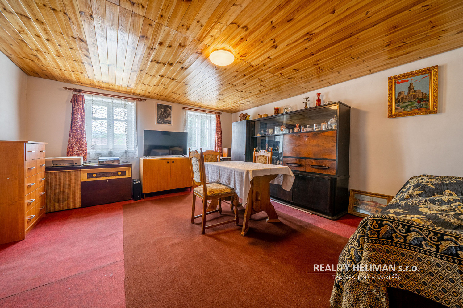 Prodej domu 177 m² s pozemkem 645 m² – fotografie 4