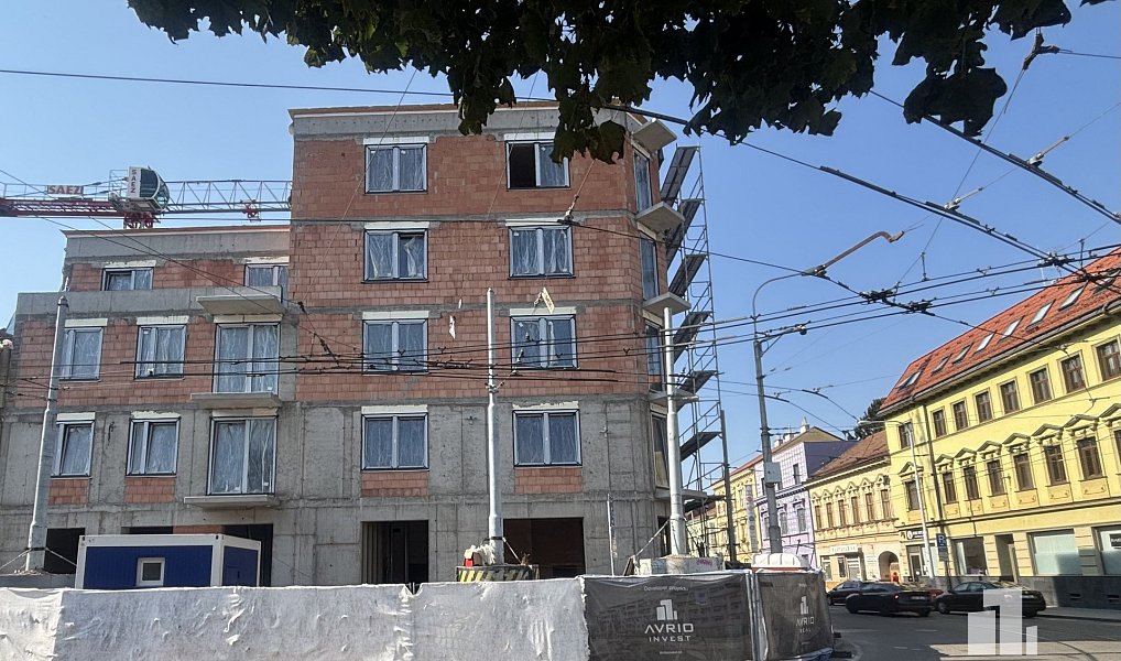 Prodej obchodních prostor 152 m², Brno – náhled fotky 2