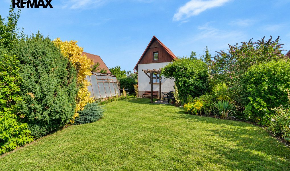 Prodej chaty/chalupy 45 m² s pozemkem 22 m², Hradec Králové – náhled fotky 3
