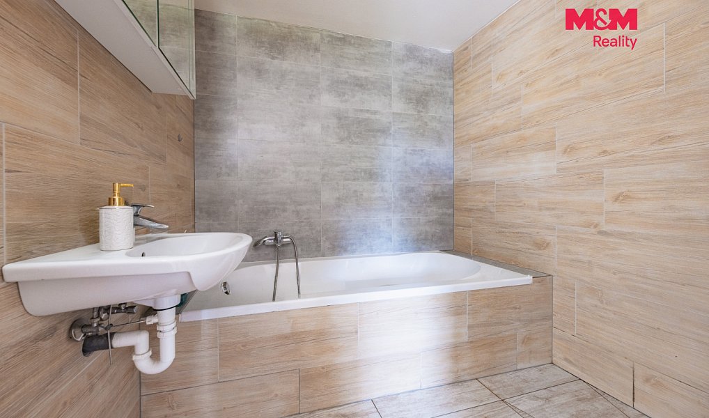 Prodej chaty/chalupy 86 m² s pozemkem 1 425 m², Mrzky – náhled fotky 14