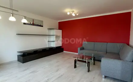 Pronájem bytu 3+kk 79 m², Waltrova, Plzeň - Skvrňany