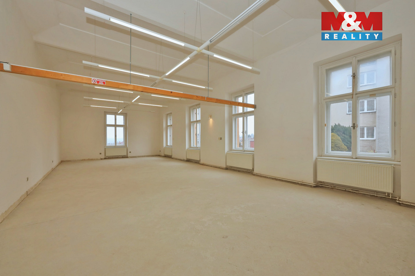 Pronájem obchodních prostor 118 m² — photo 5