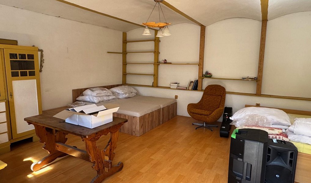 Prodej chaty/chalupy 300 m² s pozemkem 321 m², Velečín – náhled fotky 26