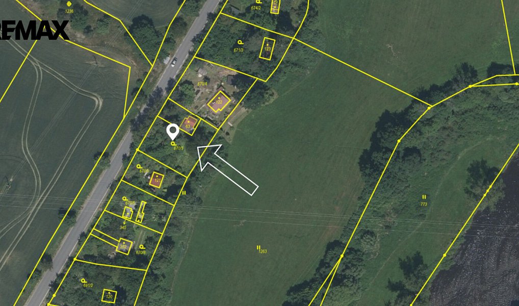 Prodej chaty/chalupy 48 m² s pozemkem 829 m², Kestřany – náhled fotky 29