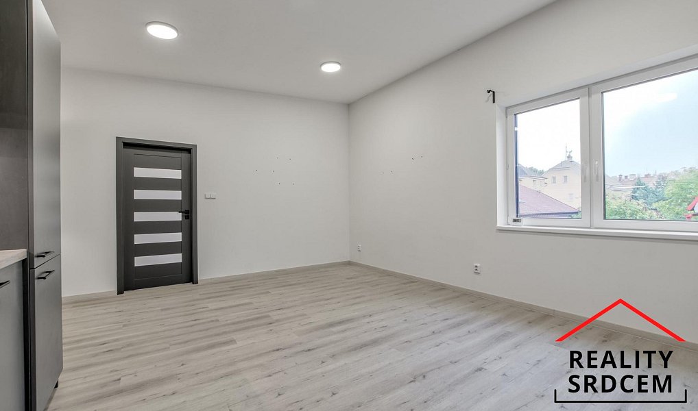 Pronájem bytu 2+kk 65 m², Ostrava – náhled fotky 5