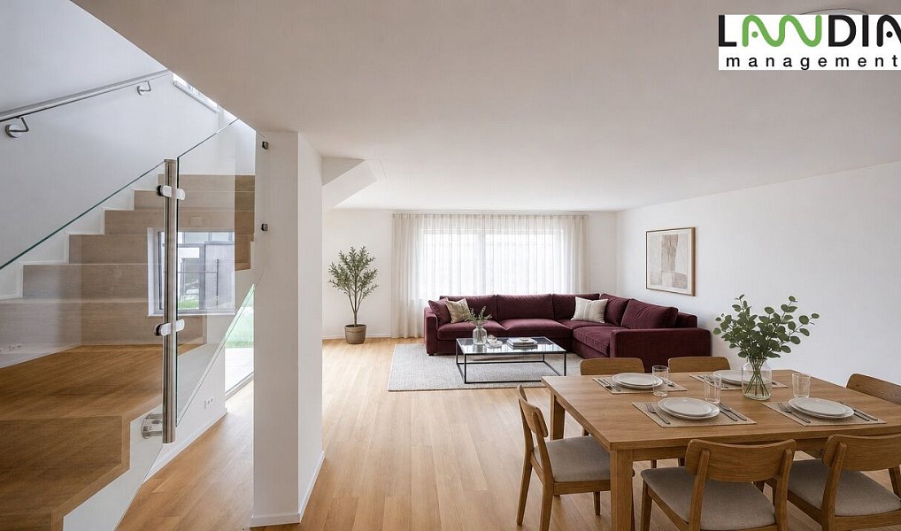 Prodej domu 179 m² s pozemkem 449 m², Praha – náhled fotky 3