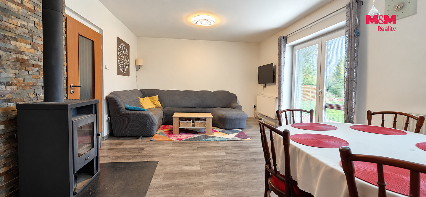Prodej domu 102 m² s pozemkem 1 106 m² – fotografie 5
