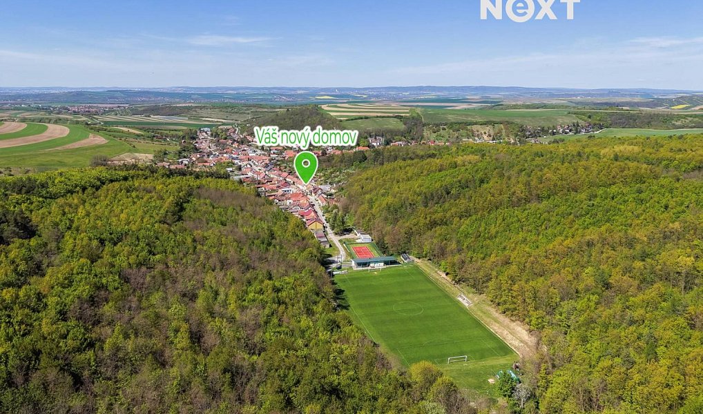 Prodej domu 34 m² s pozemkem 542 m², Lovčičky – náhled fotky 4