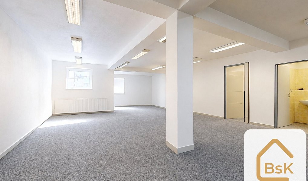 Prodej kanceláře 141 m², Jablonec nad Nisou – náhled fotky 8