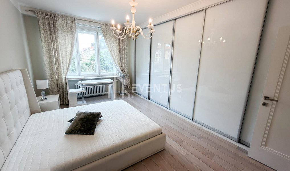 Pronájem bytu 2+1 89 m², Praha – náhled fotky 15
