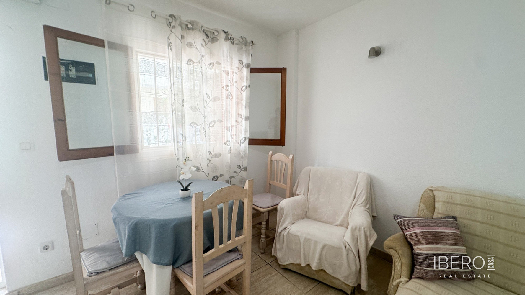 Piso 3+kk – La Zenia - Más