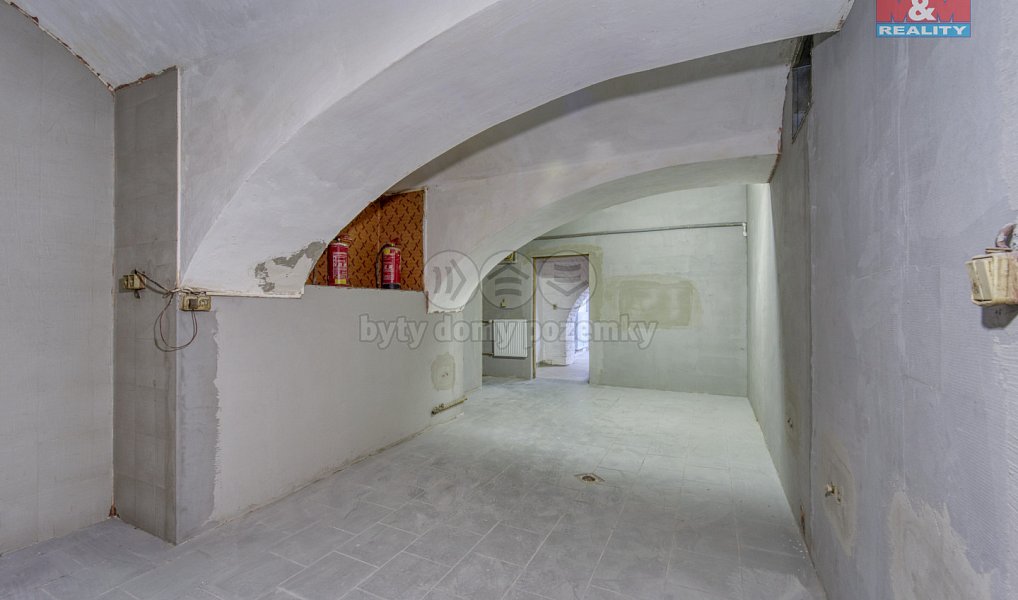 Pronájem restaurace 184 m², Plzeň – náhled fotky 6
