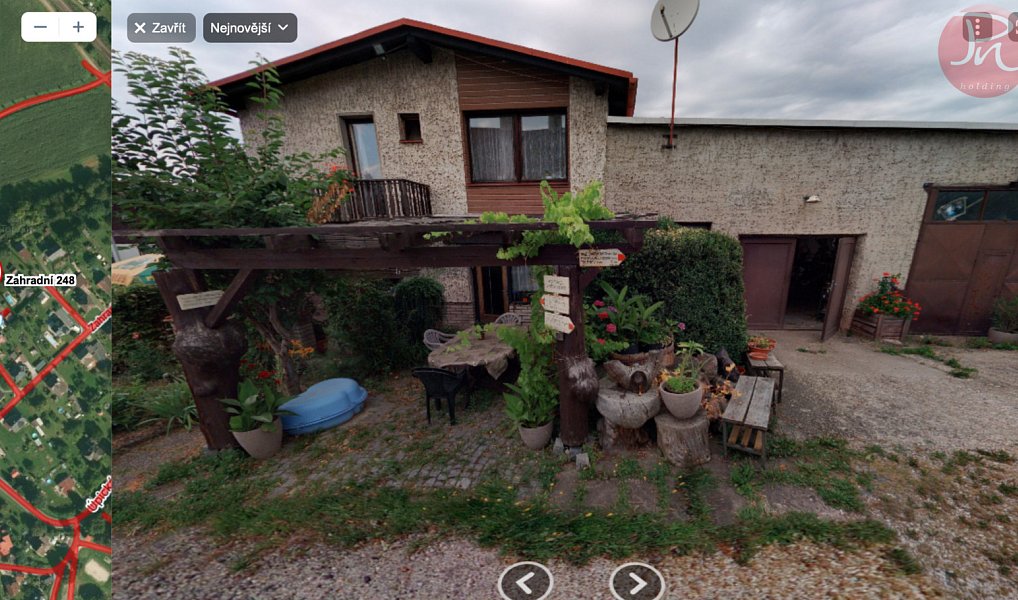 Prodej domu 265 m² s pozemkem 1 800 m², Malé Svatoňovice – náhled fotky 2