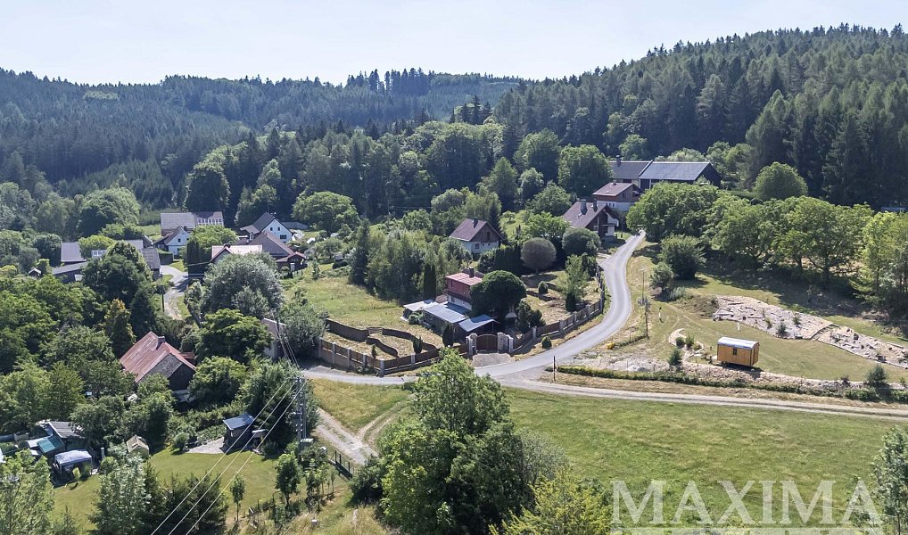 Prodej domu 140 m² s pozemkem 1 909 m², Javor – náhled fotky 28