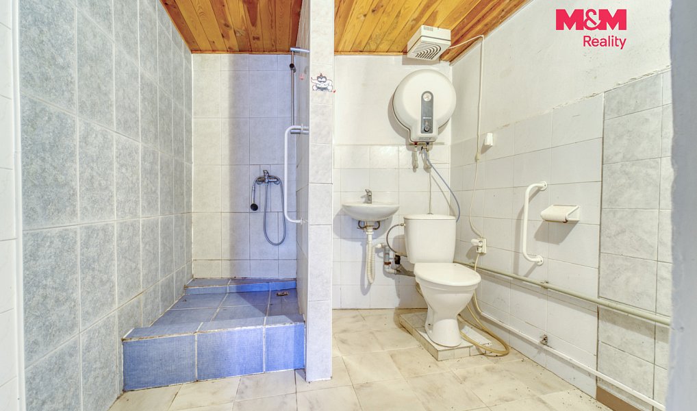 Prodej komerčního pozemku 16 101 m², Vráž – náhled fotky 17