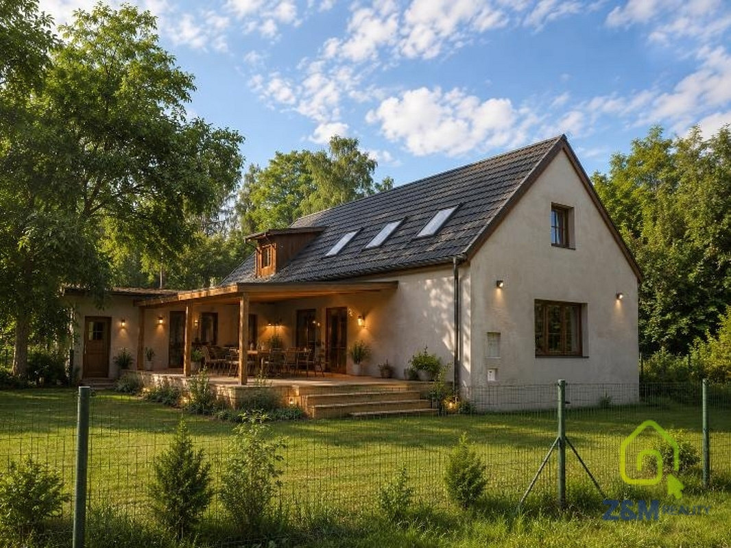 Prodej restaurace 140 m²