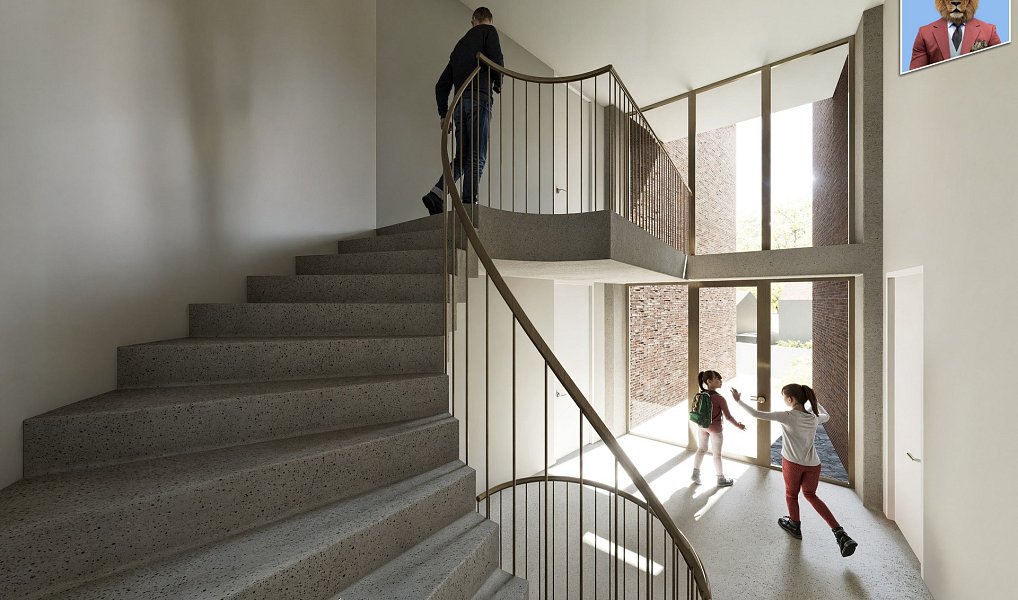 Prodej stavebního pozemku 1 203 m², Rozdrojovice – náhled fotky 11