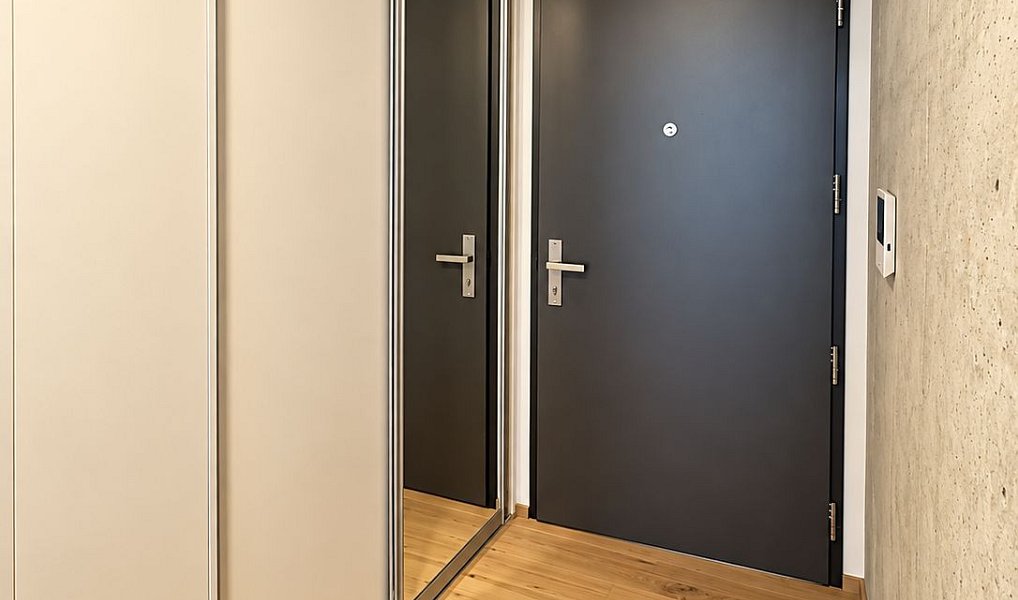 Pronájem bytu 1+kk 38 m², Praha – náhled fotky 3