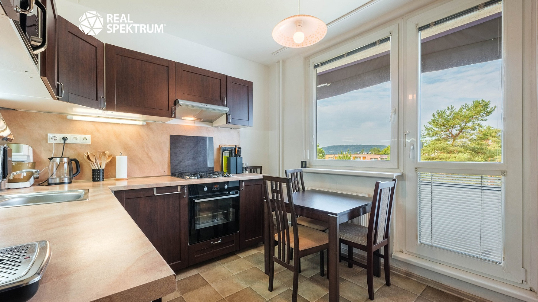Prodej bytu 2+1 50 m²