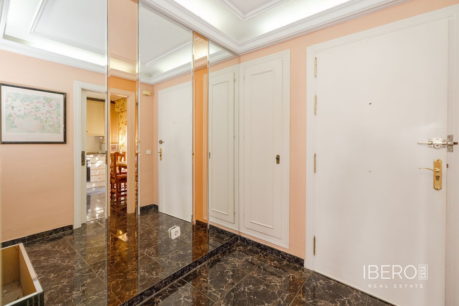 Casa 4+kk – Marbella, Barrio Alto - Més