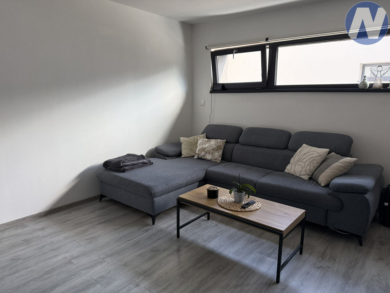 Pronájem bytu 2+kk 55 m² – fotografie 2