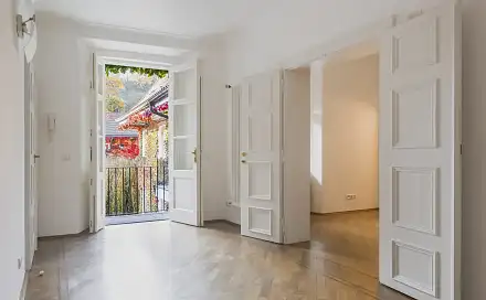 Pronájem bytu 4+kk 170 m²