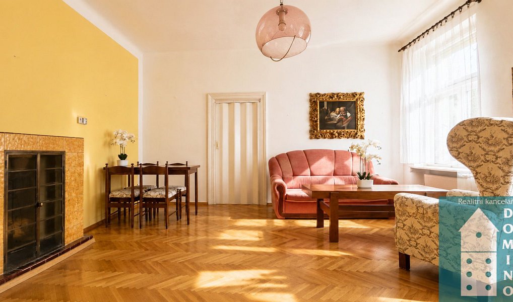 Prodej domu 200 m², Boskovice – náhled fotky 11
