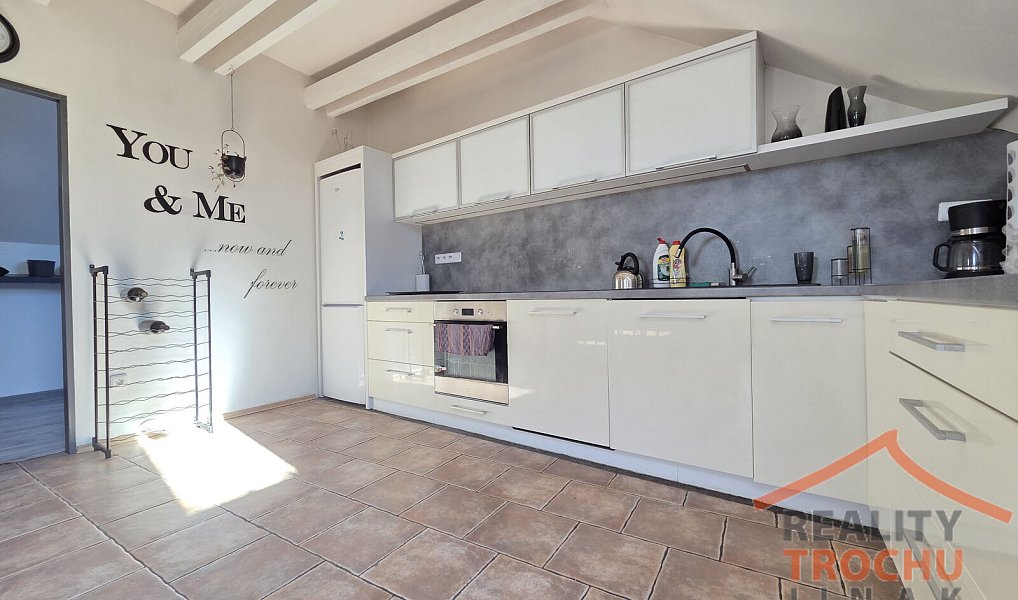 Prodej domu 230 m² s pozemkem 80 m², Třebechovice pod Orebem – náhled fotky 3