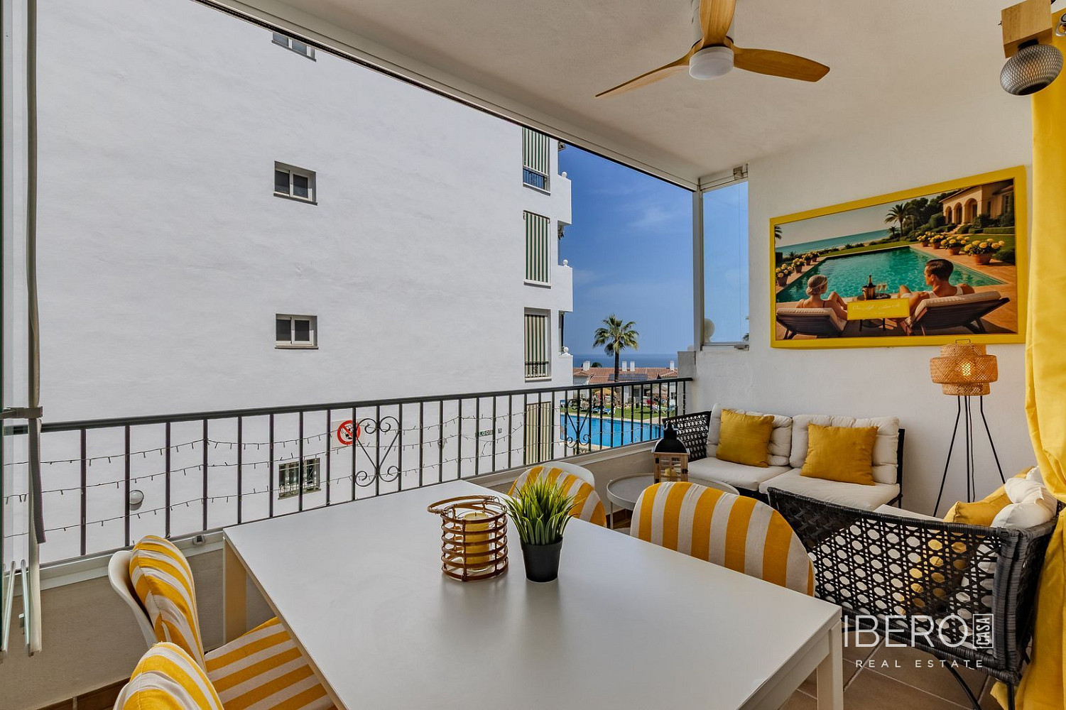 Pis 2+kk – Mijas, Las Lomas de Mijas - Vista 3