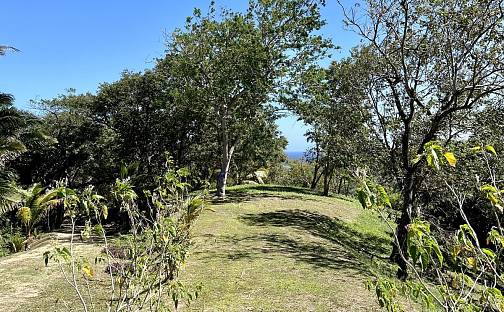 Prodej stavebního pozemku 1 884 m², Coxen Hole, Roatán, Honduras