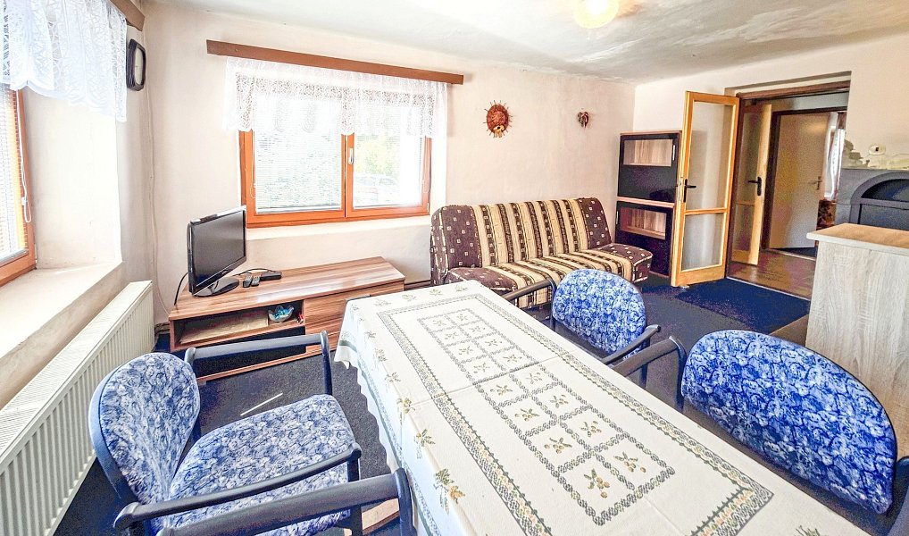 Prodej domu 87 m² s pozemkem 7 779 m², Podhořany u Ronova – náhled fotky 9