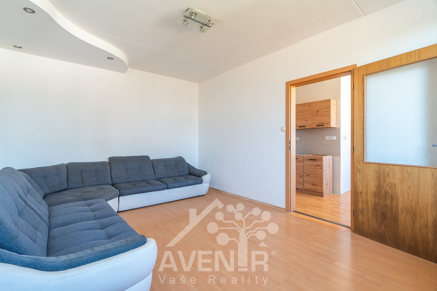Prodej bytu 2+1 59 m² – fotografie 3