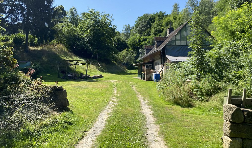 Prodej domu 192 m² s pozemkem 2 235 m², Jablonné v Podještědí – náhled fotky 5