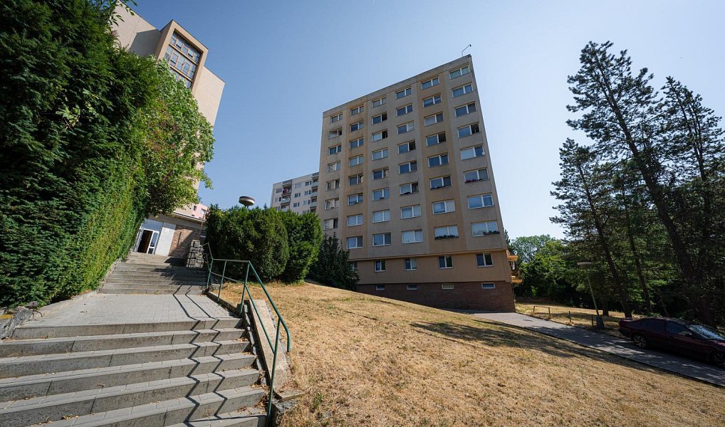 Prodej bytu 2+1 50 m², Třebíč – náhled fotky 19