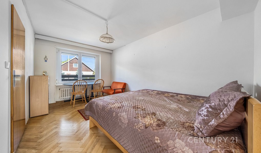 Pronájem bytu 4+1 120 m², Praha – náhled fotky 7