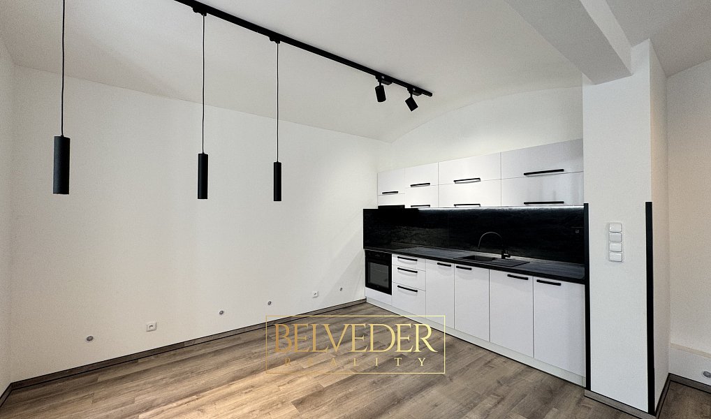 Pronájem bytu 2+kk 74 m², Teplice – náhled fotky 5
