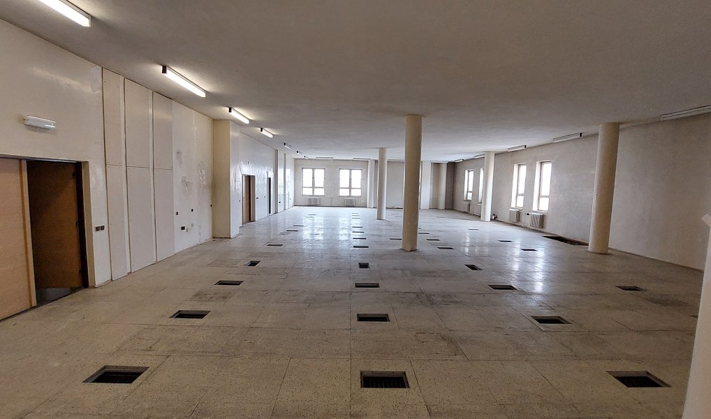 Pronájem skladovacích prostor 270 m², Holešov – náhled fotky 5