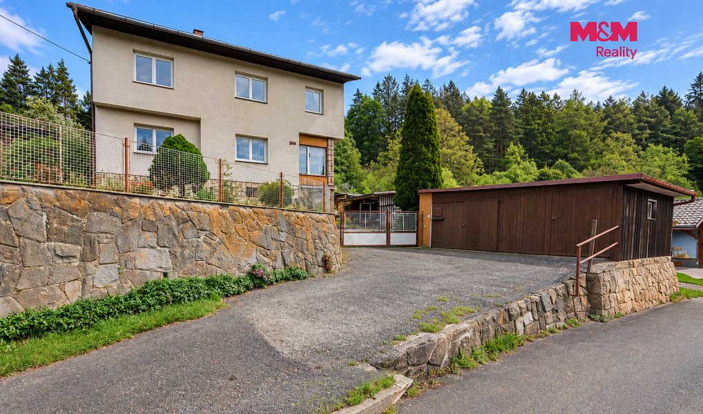 Prodej domu 200 m² s pozemkem 837 m², Kateřinice – náhled fotky 2