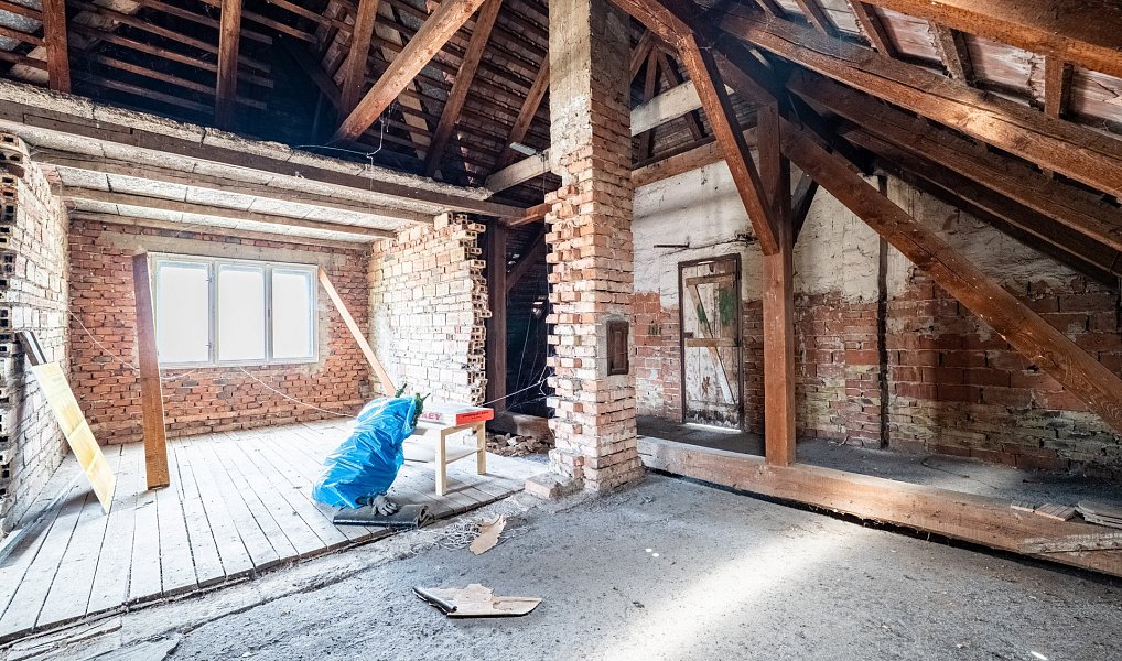 Prodej domu 112 m² s pozemkem 747 m², Vlkoš – náhled fotky 33
