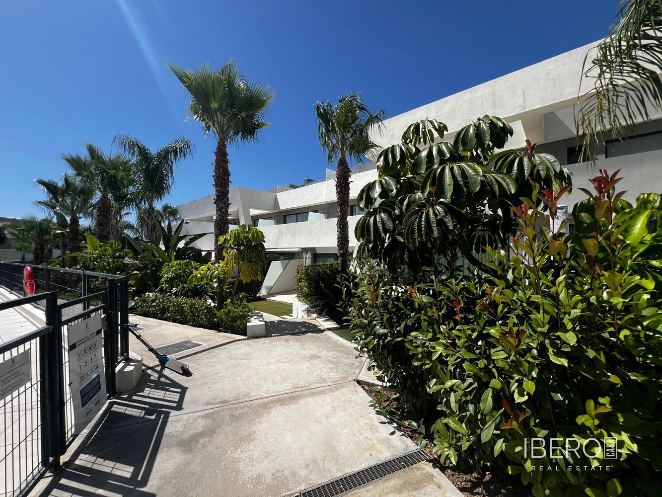 Piso 5+kk – Mijas, La Cala de Mijas, La Cala - Vista 4