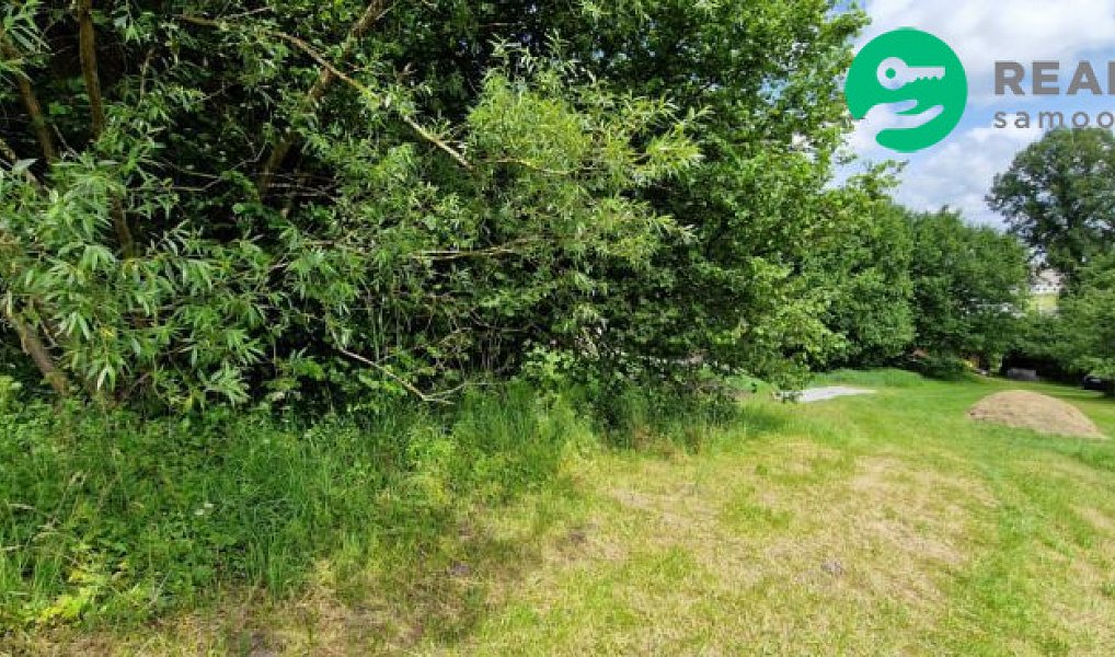 Prodej stavebního pozemku 1 122 m², Zákupy – náhled fotky 9