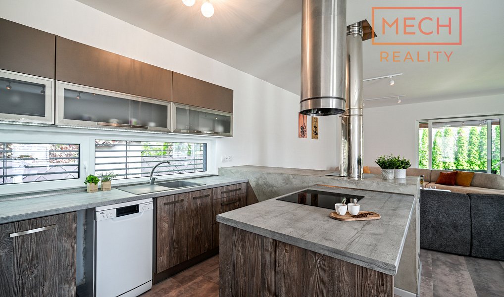 Prodej domu 221 m² s pozemkem 614 m², Nový Šaldorf-Sedlešovice – náhled fotky 10