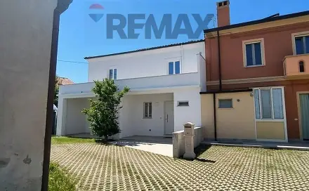 Prodej domu 74 m² s pozemkem 80 m², Provincia di Chieti, Itálie